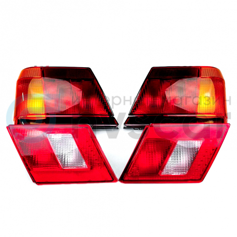 Фонари задние (комплект) ВАЗ 2115