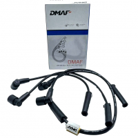 Высоковольтные провода "DMAF" для 8-ми клапанных двигателей