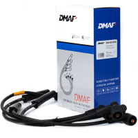 Высоковольтные провода "DMAF" для 8-ми клапанных двигателей