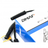Высоковольтные провода "DMAF" для 8-ми клапанных двигателей