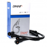 Высоковольтные провода "DMAF" для 8-ми клапанных двигателей