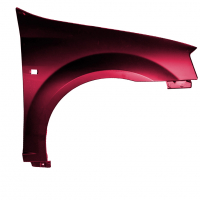 Крыло переднее правое "Начало" Лада Ларгус (Венера 191)