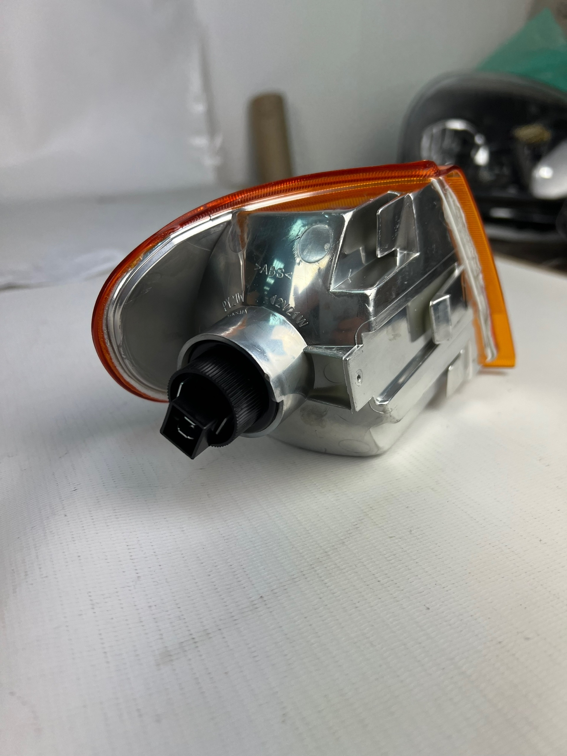 Реальное фото