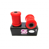 Комплект сайлентблоков рычага передней подвески "CS20" "DRIVE" ВАЗ 2108-099, 2113-15