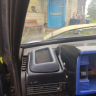 Полки на панель приборов ООО "Автостайл" ВАЗ 2108, 2109, 21099 Полки на панель приборов ООО "Автостайл" ВАЗ 2108, 2109, 21099