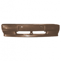 Бампер передний "Кампласт" ВАЗ 2113, 2114, 2115 (Бронзовый век 262)