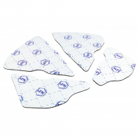 Комплект шумоизоляции (обивка капота) Лада Веста (25мм) (pg1886)