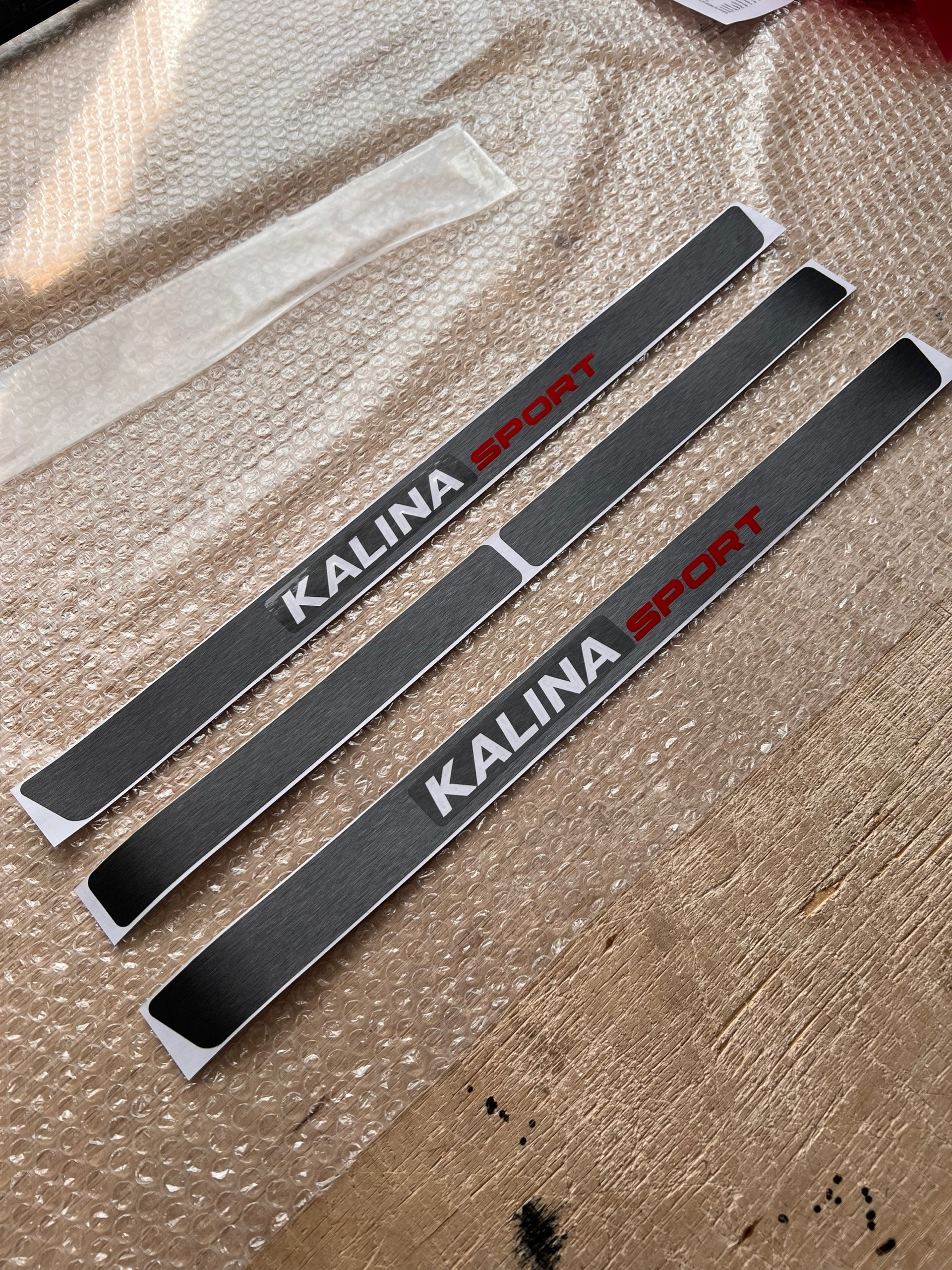 Реальное фото