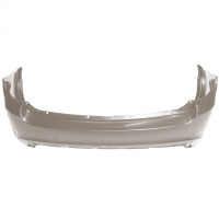 Бампер задний оригинальный "ППИ" Лада Калина-2 универсал, Гранта ФЛ универсал (Техно 618)