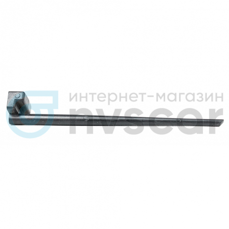 Замок крышки бардачка (ремкомплект вещевого ящика) ВАЗ 2108, 2109, 21099 (21083-5303056)