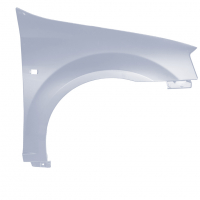 Крыло переднее правое "Начало" Лада Ларгус (Платина 691)