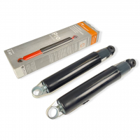 Амортизаторы задние газонаполненные "ALTERNATIVE" "PRO G" Лада Нива 4х4