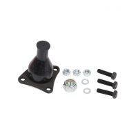 Шаровая опора верхняя "TRW" с крепежом ВАЗ 2101-07