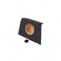 Короб (в крыло, 25л, 10") Лада Гранта (лифтбек)