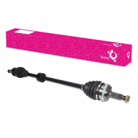 Привод переднего правого колеса (в сборе) "БелМаг" Лада Веста (КПП Renault JH3)