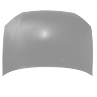 Капот "Начало" Лада Калина (Рислинг 610)