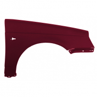 Крыло переднее правое "Начало" Лада Приора (Антарес 125)