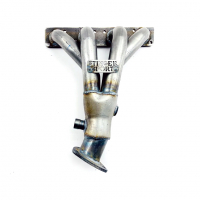 Вставка для замены катализатора "STINGER SPORT" 4-1 16V 1.6L (два датчика кислорода)