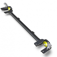 Поперечина "АВТОПРОДУКТ" "DRIVE" (полиуретан) Лада Гранта, Калина 1-2, Датсун (AP 0380)