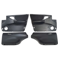 Обивки дверей для Шевроле Нива, Нива Тревел