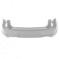 Бампер задний оригинальный "ППИ" Датсун ми-ДО (Рислинг 610)