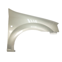 Крыло переднее правое "Начало" Лада Ларгус (Серый базальт 242)