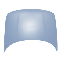 Оригинальный капот ВАЗ 2110, 2111, 2112 (Снежная королева 690)